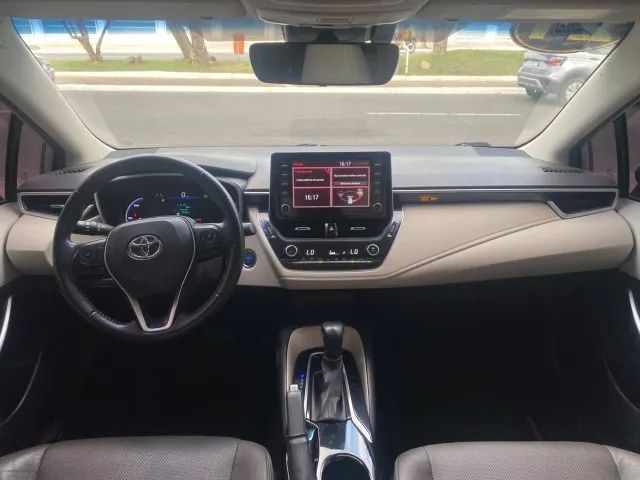 Toyota COROLLA 7