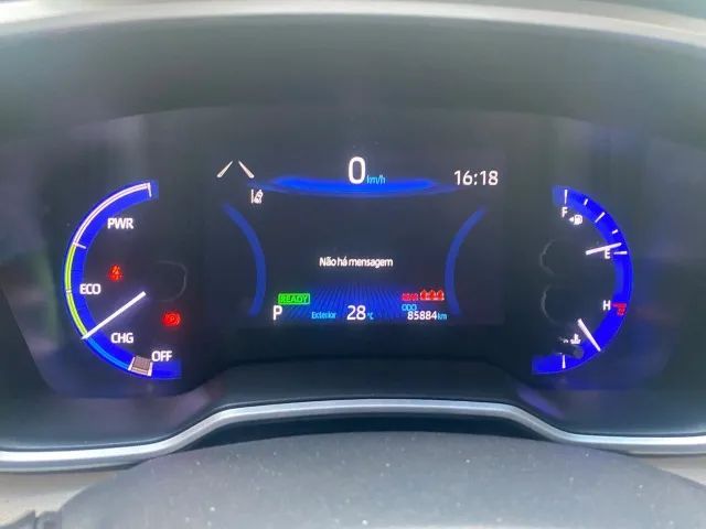 Toyota COROLLA 10