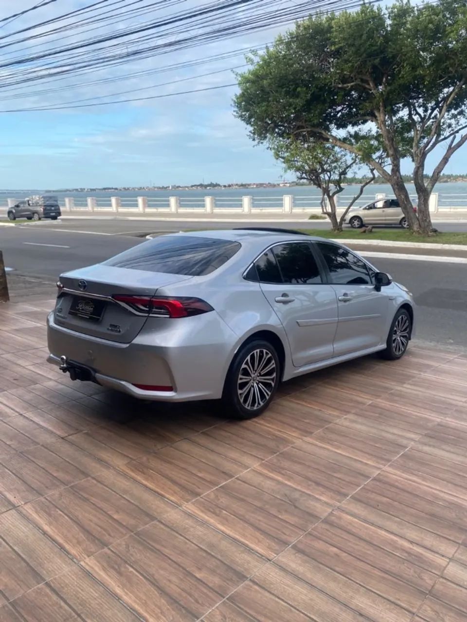 Toyota COROLLA 6
