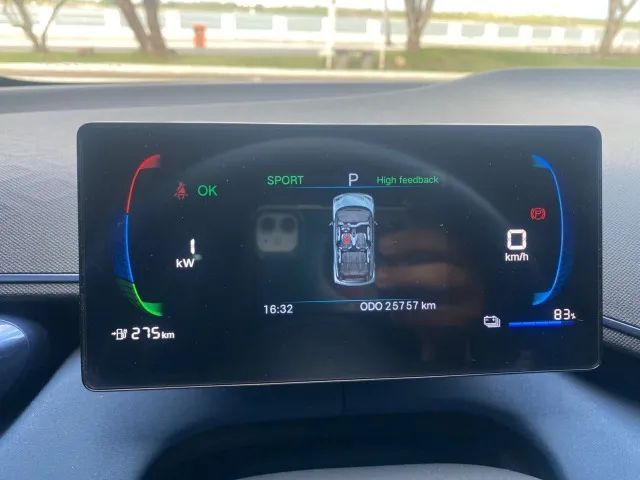 BYD DOLPHIN 10