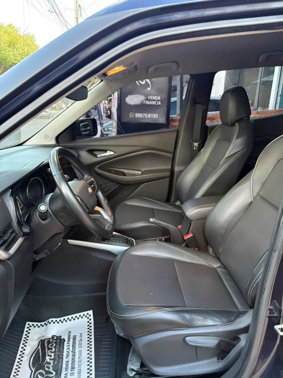 Chevrolet MONTANA 9