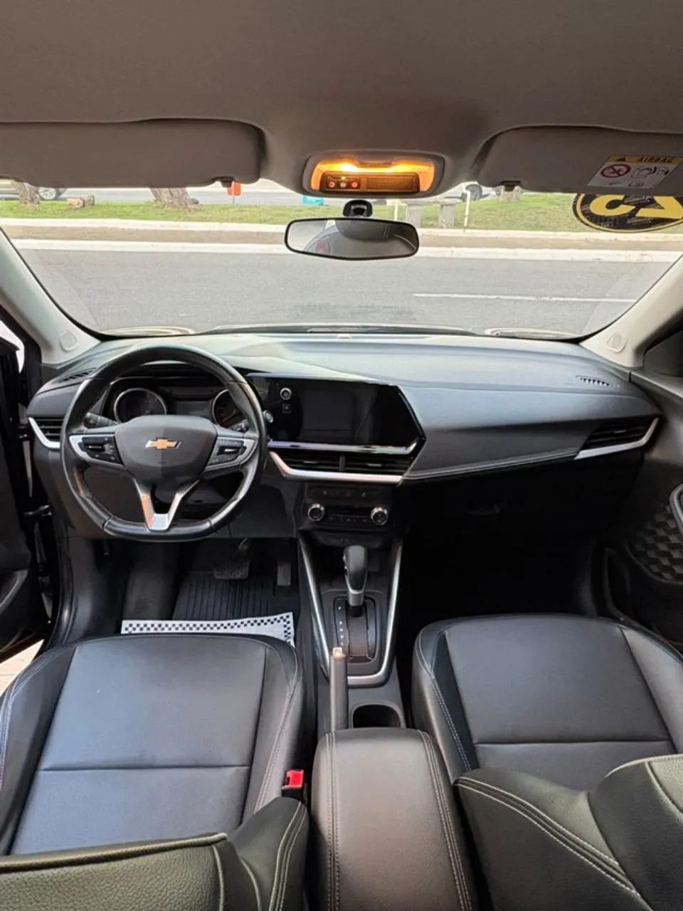 Chevrolet MONTANA 7
