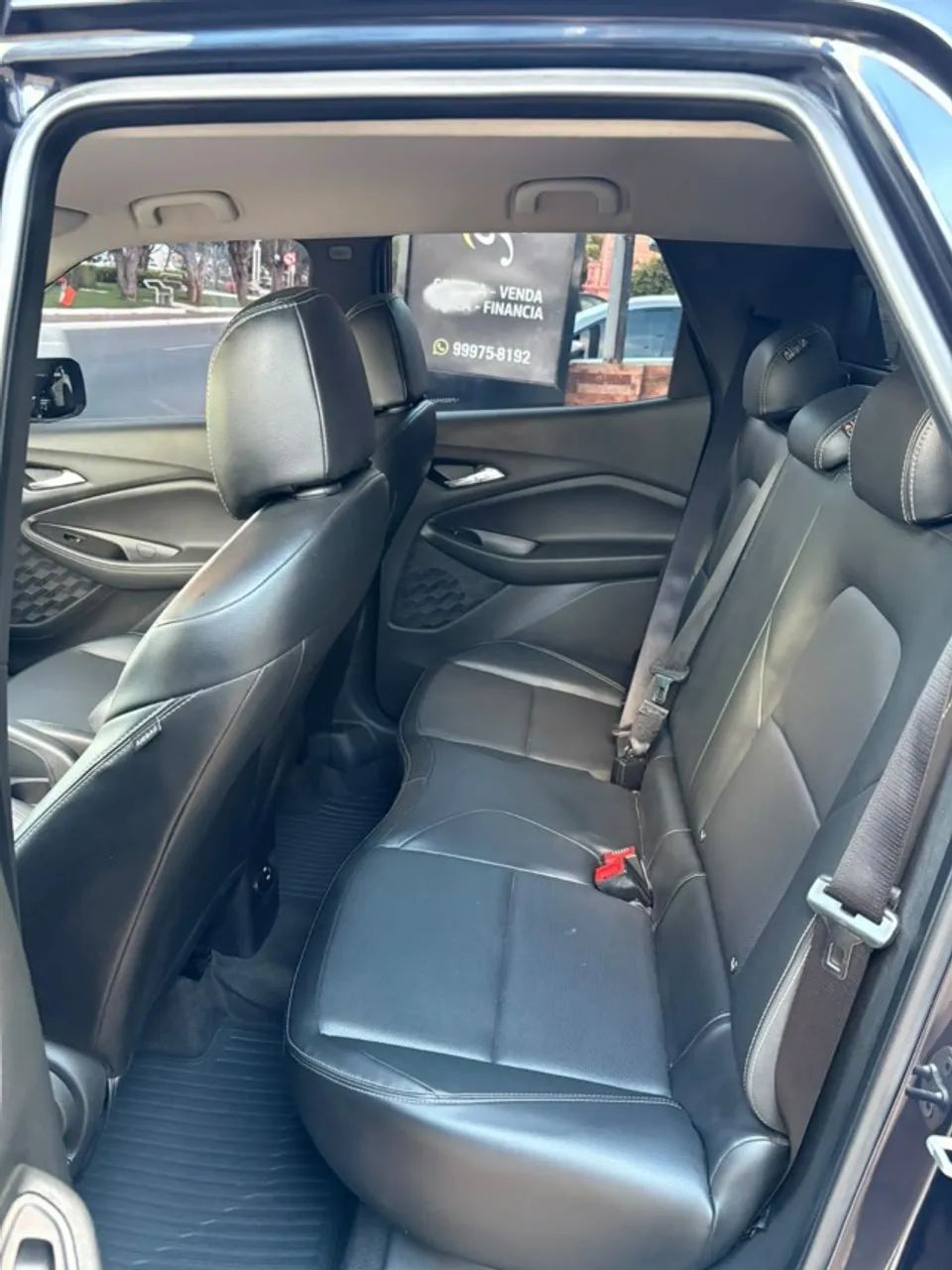 Chevrolet MONTANA 10