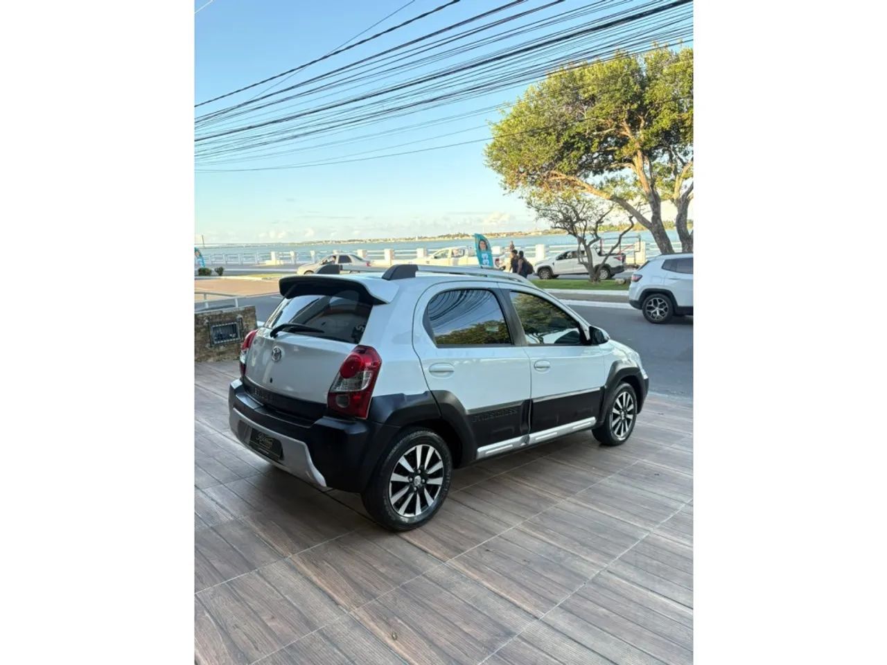 Toyota ETIOS 6