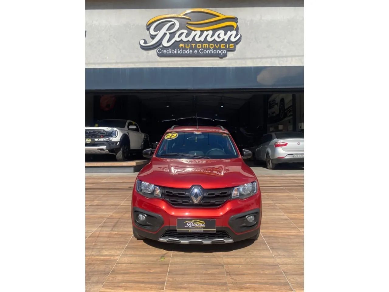 Renault KWID 2022