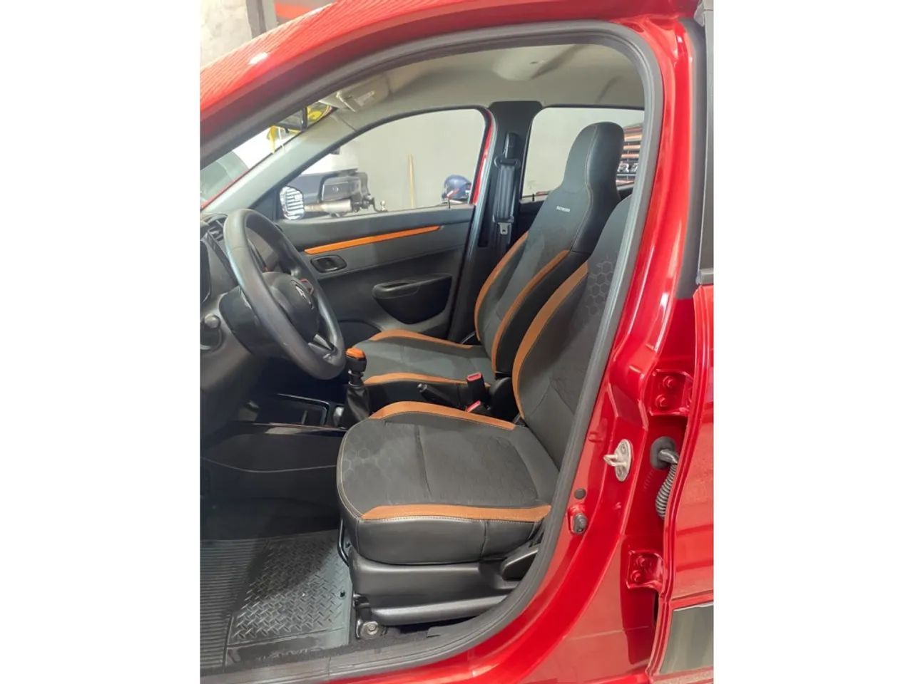 Renault KWID 8