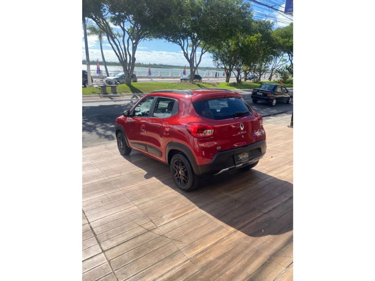 Renault KWID 6