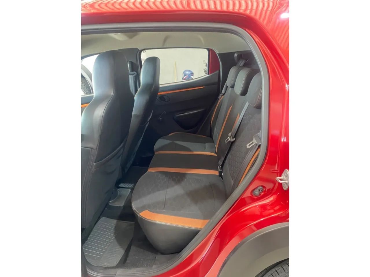 Renault KWID 9