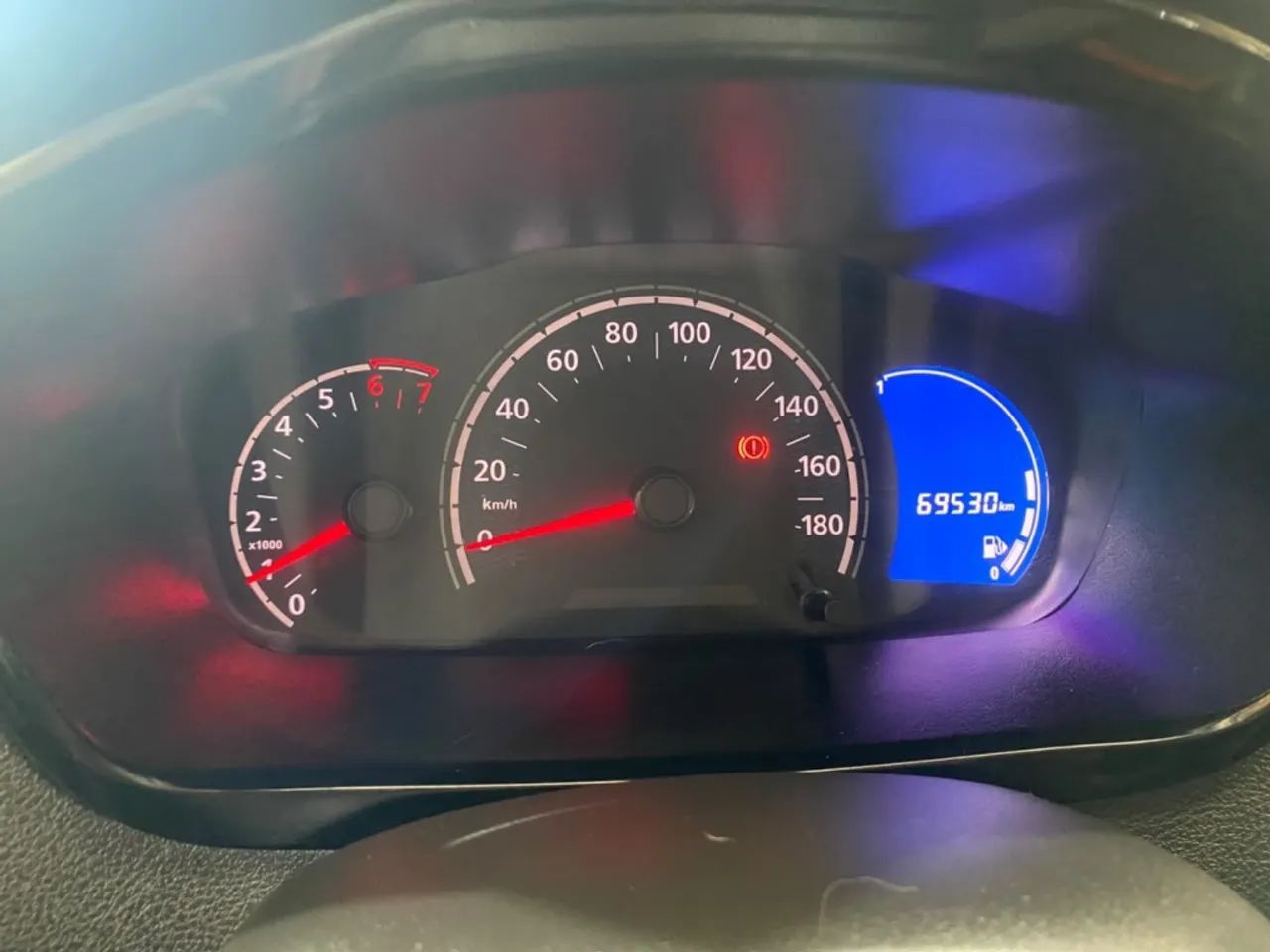 Renault KWID 10