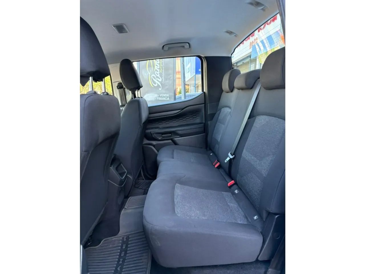 Ford RANGER 9