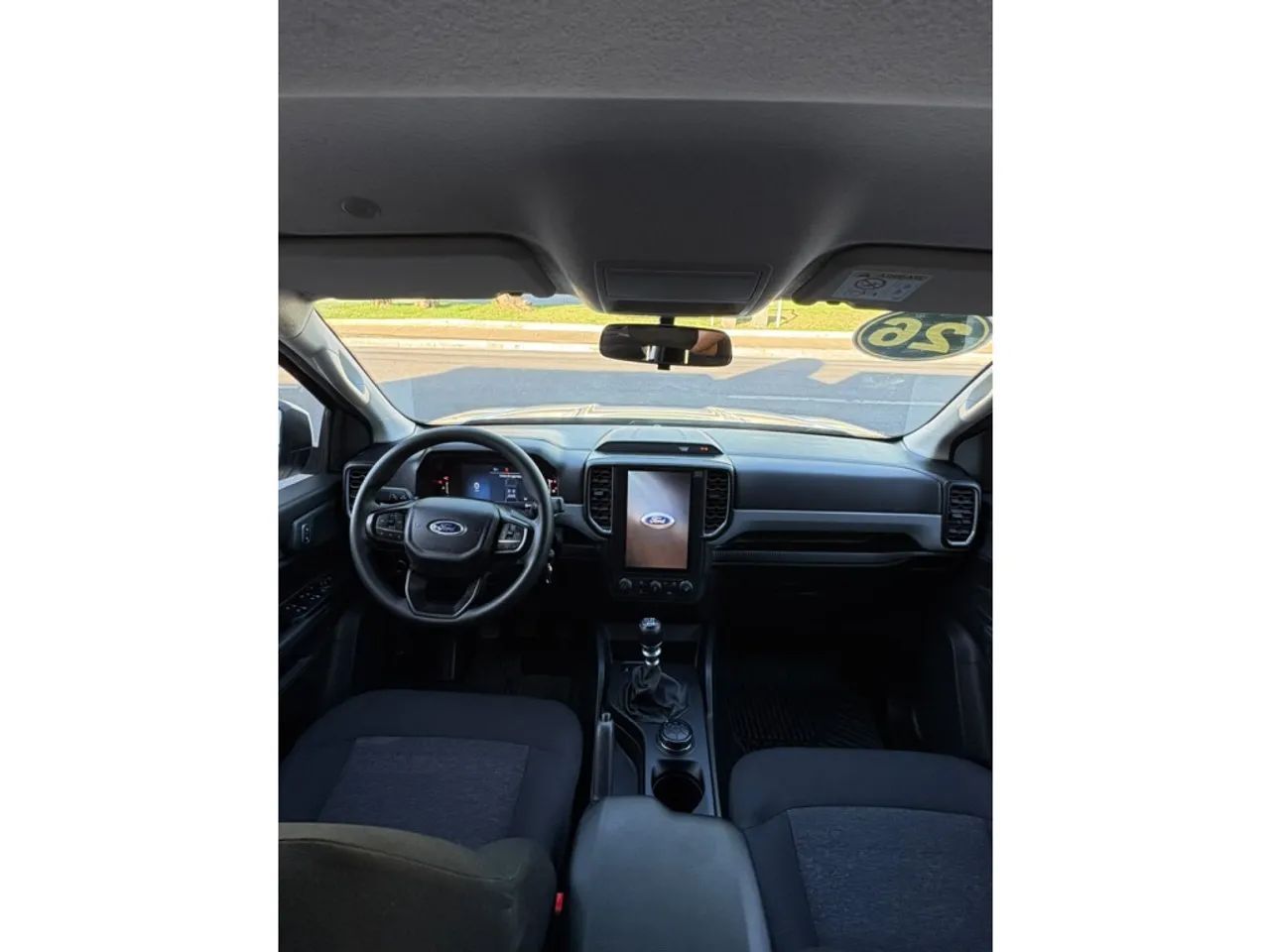 Ford RANGER 7