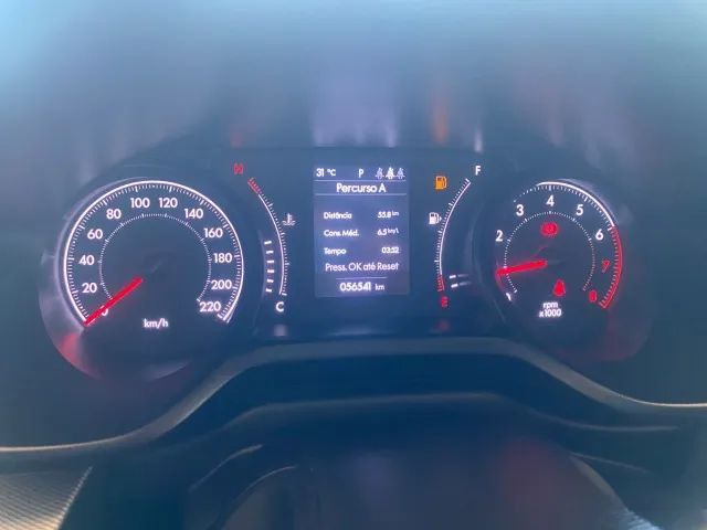 Fiat PULSE 10