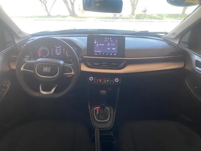 Fiat PULSE 7