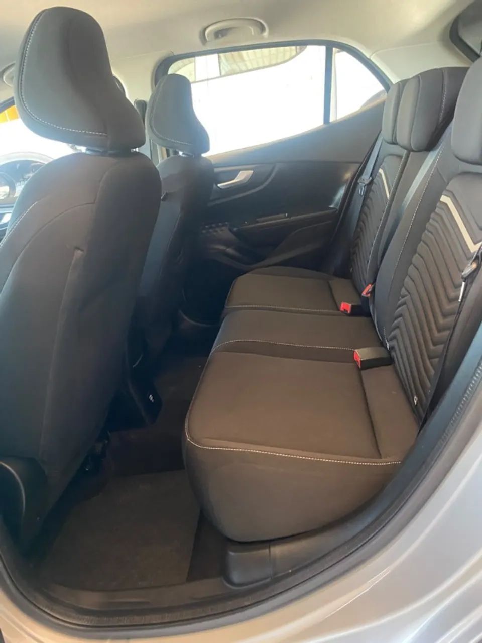 Fiat PULSE 9