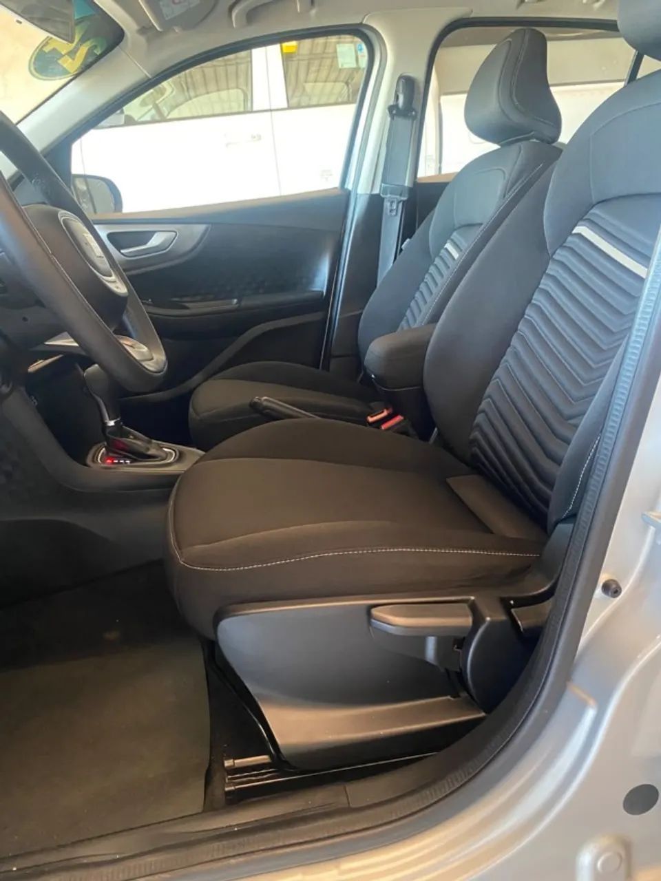 Fiat PULSE 8