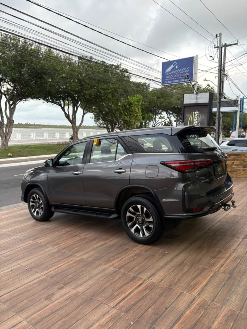 Toyota HILUX 4