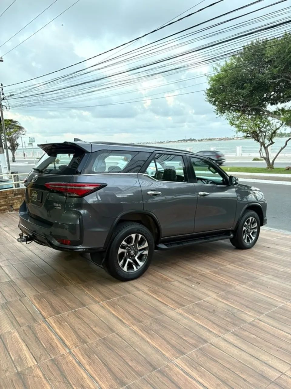 Toyota HILUX 6