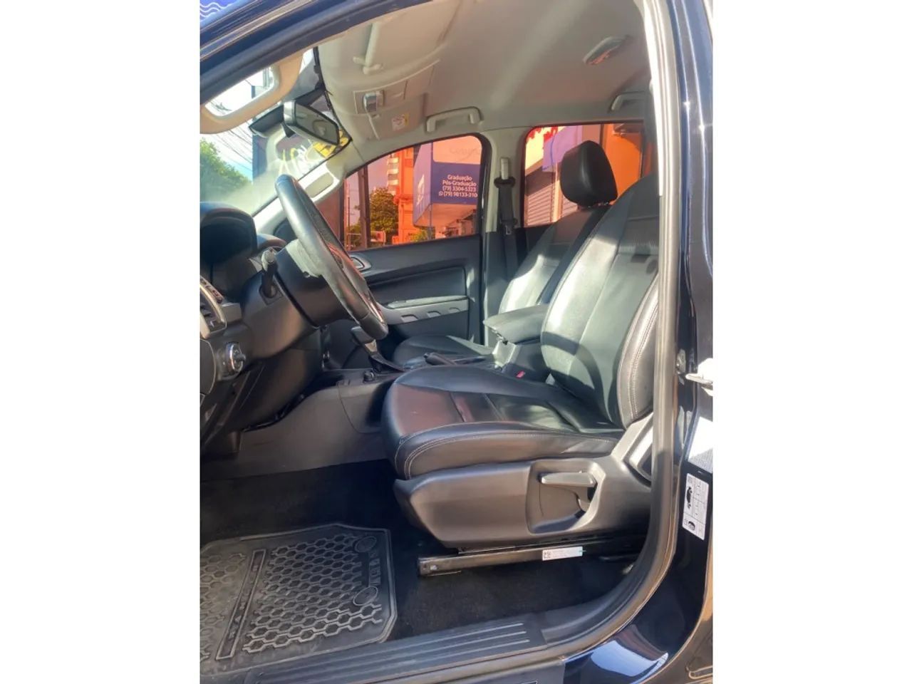 Ford RANGER 8