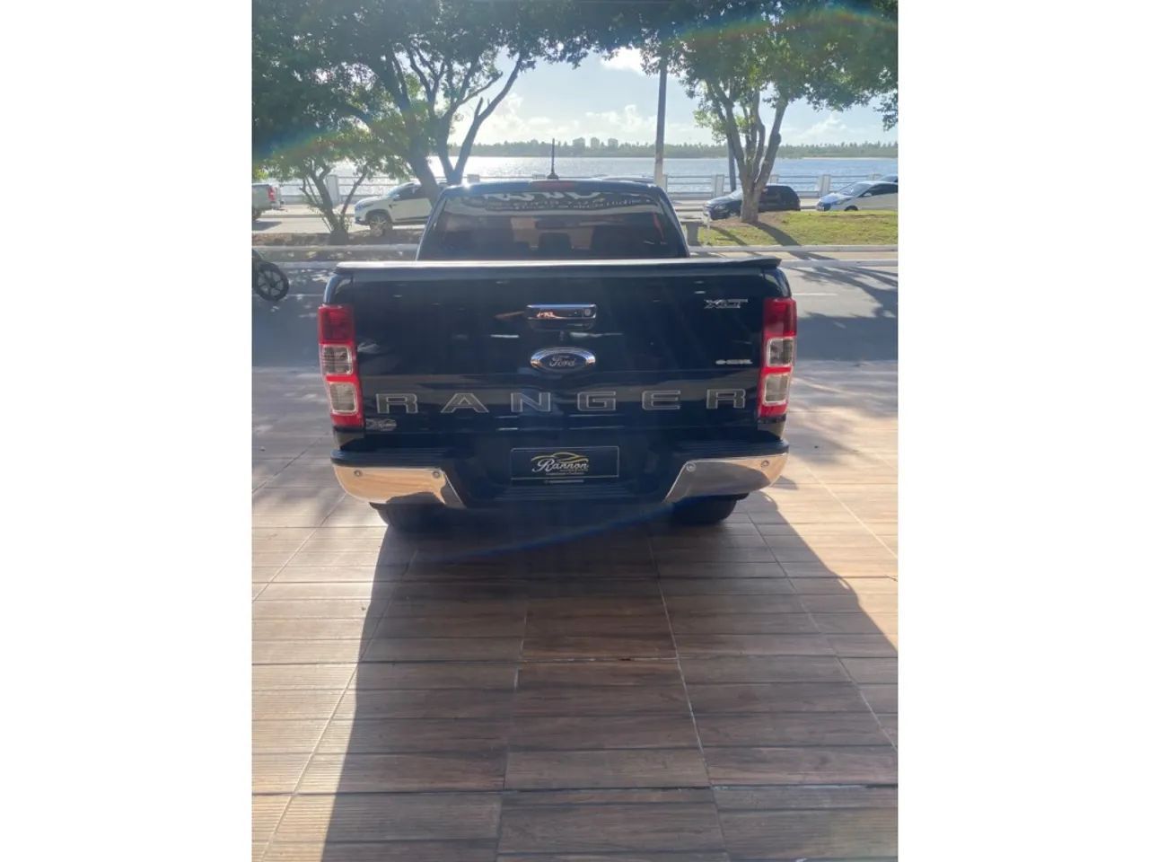 Ford RANGER 5