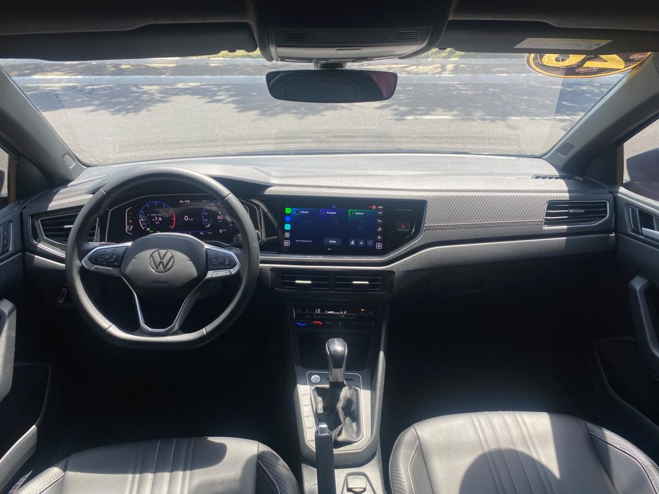 VOLKSWAGEN NIVUS 7