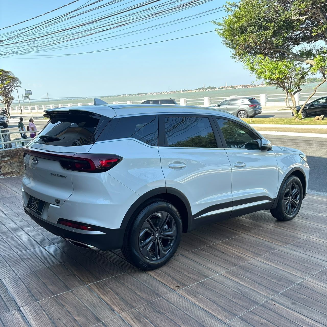CAOA CHERY CAOACHERY/TIGGO7 SPORT 6