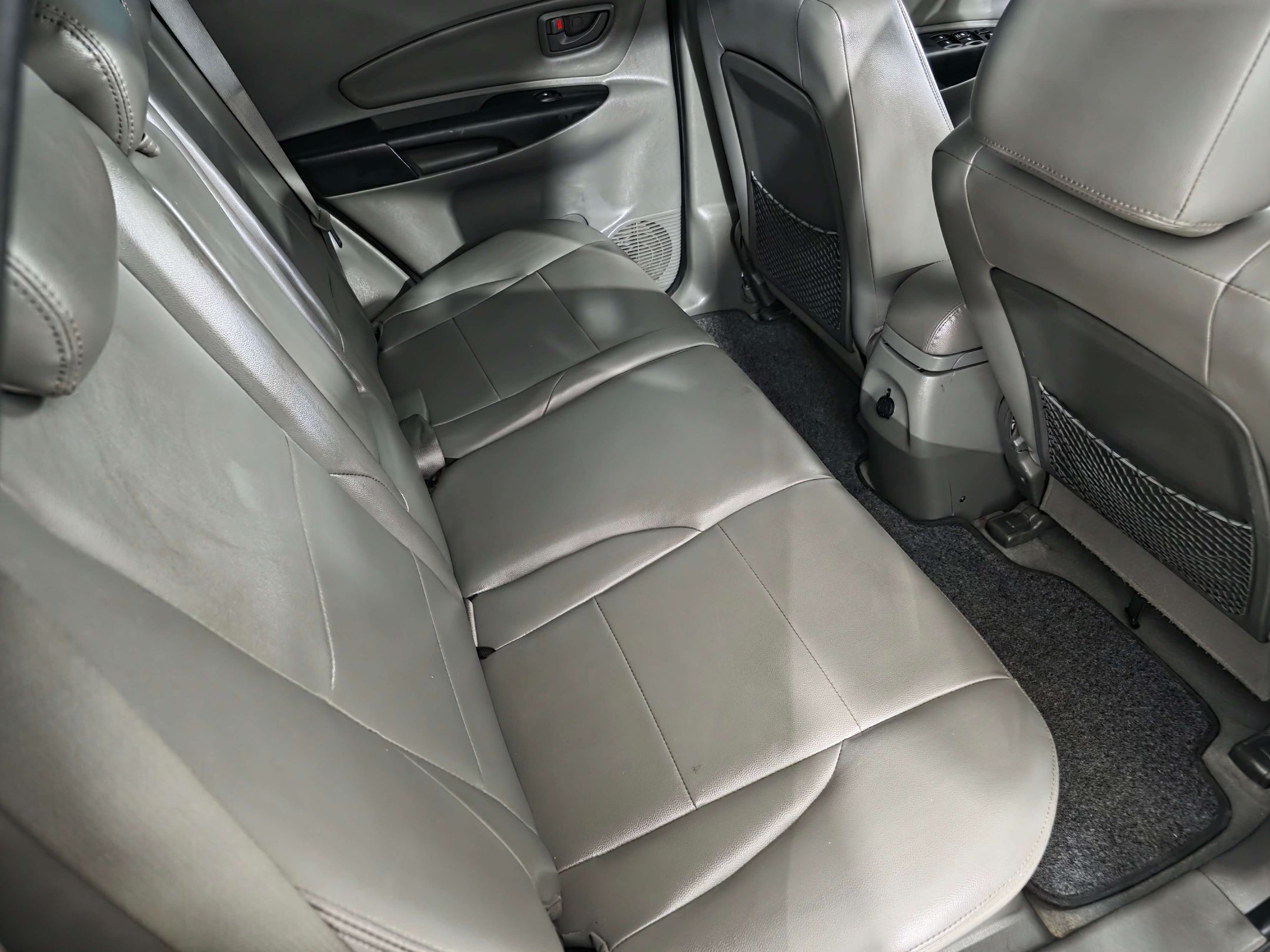 HYUNDAI TUCSON 13