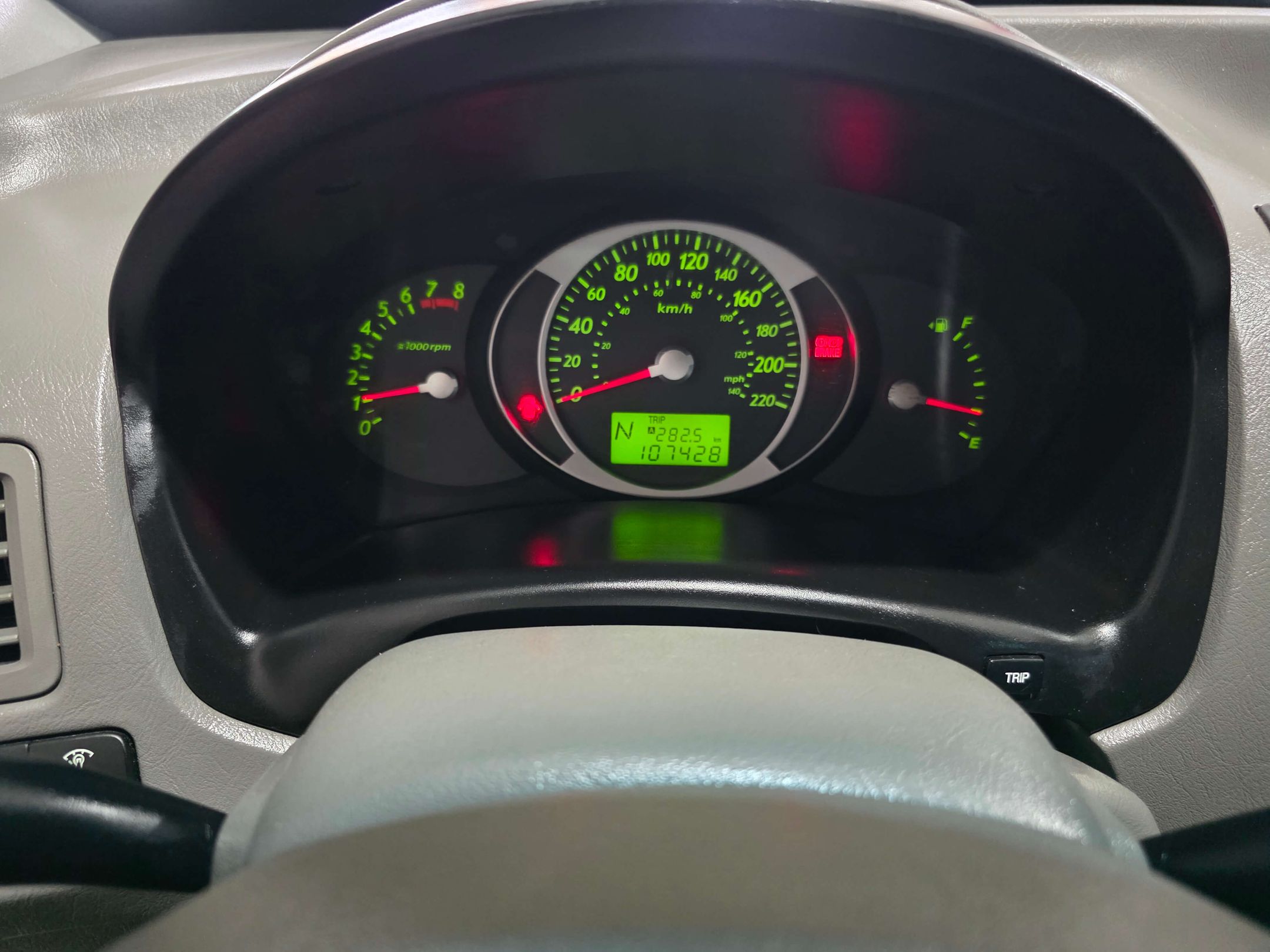 HYUNDAI TUCSON 11