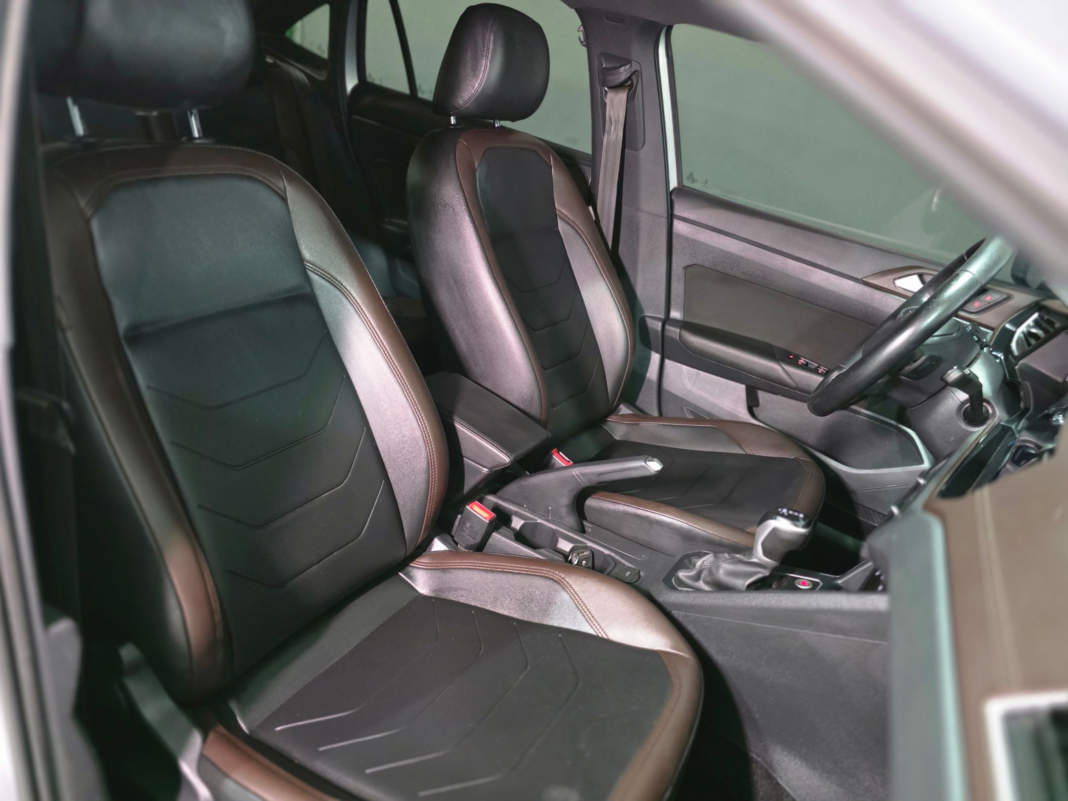 VOLKSWAGEN VIRTUS 10