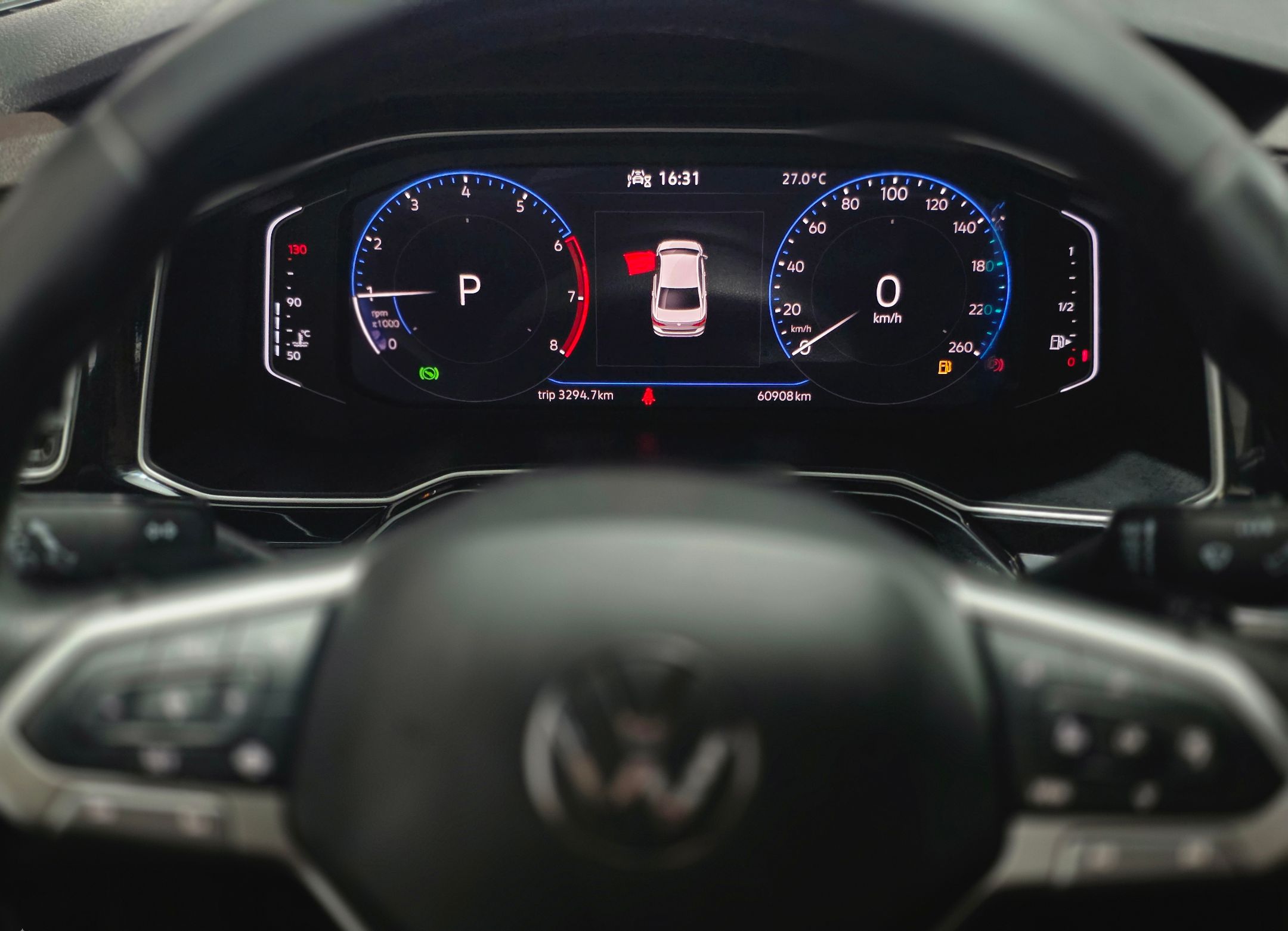 VOLKSWAGEN VIRTUS 16