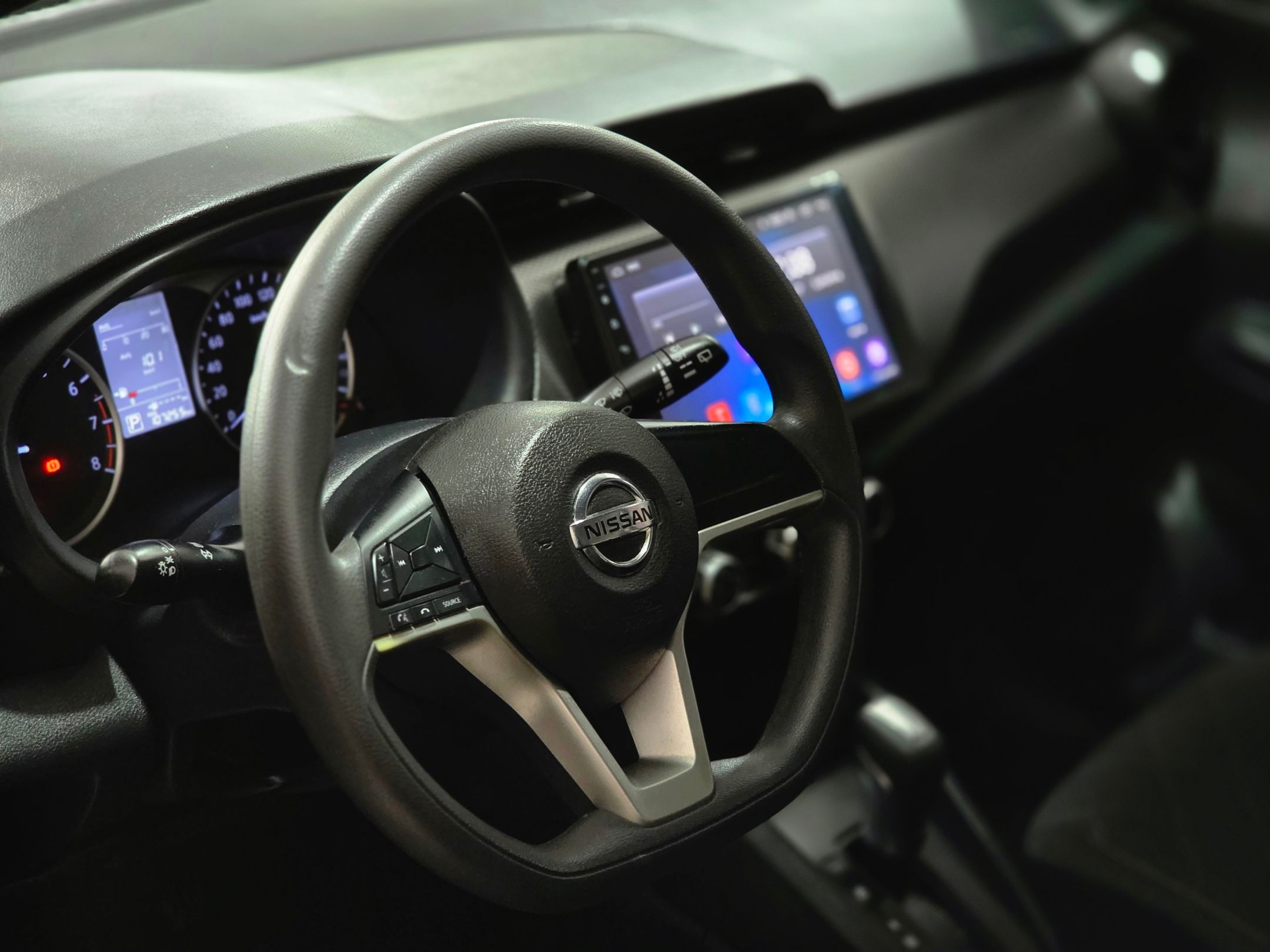 NISSAN KICKS 13