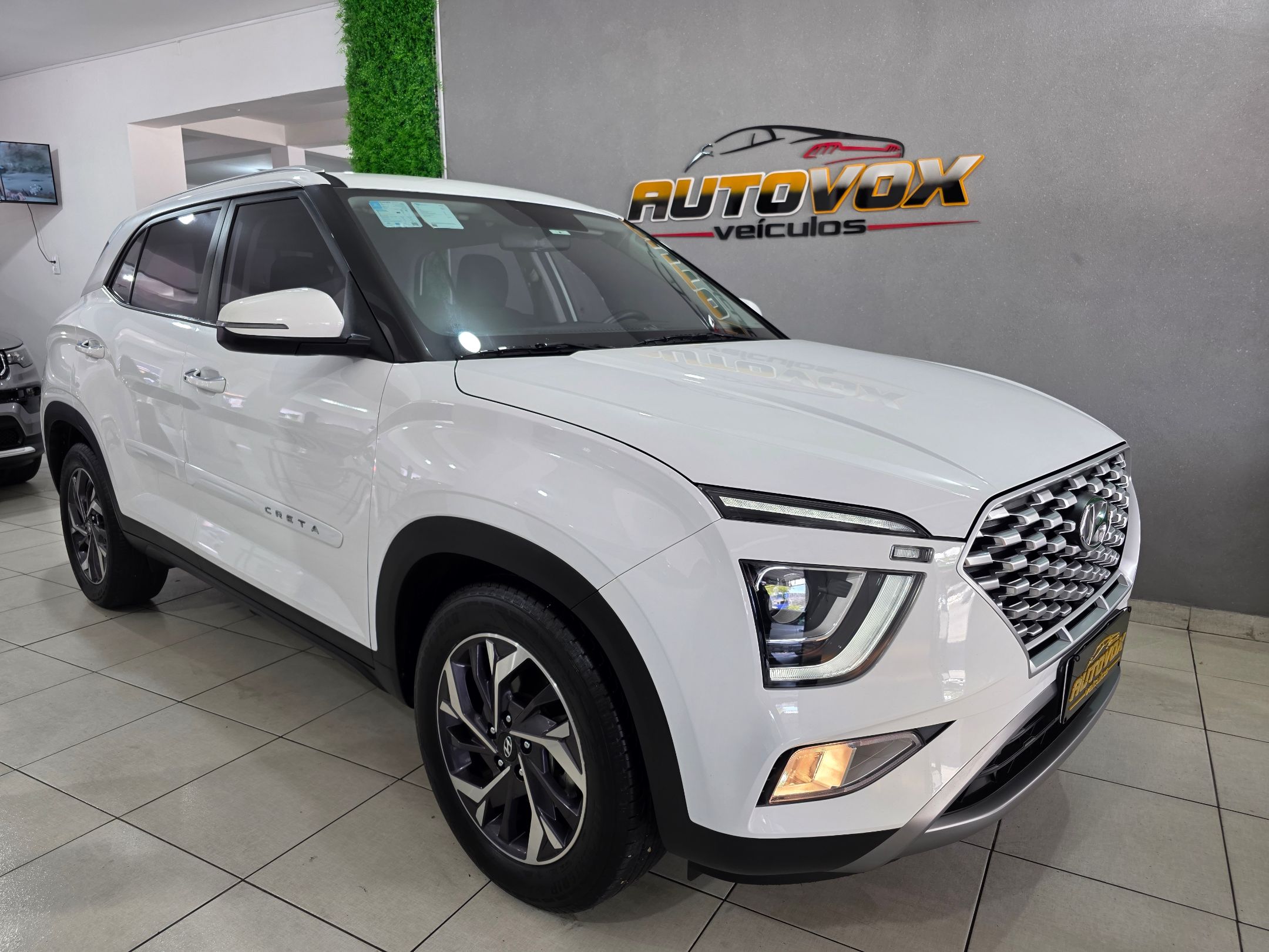 HYUNDAI CRETA 2023