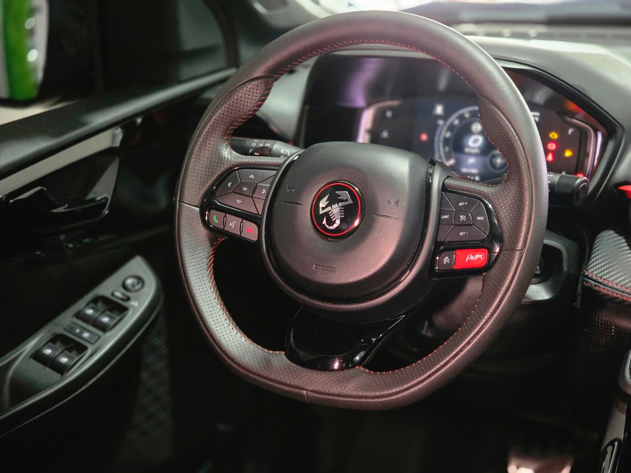 FIAT FASTBACK 12