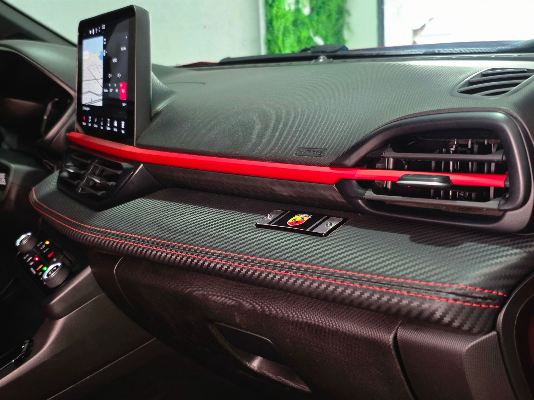 FIAT FASTBACK 11