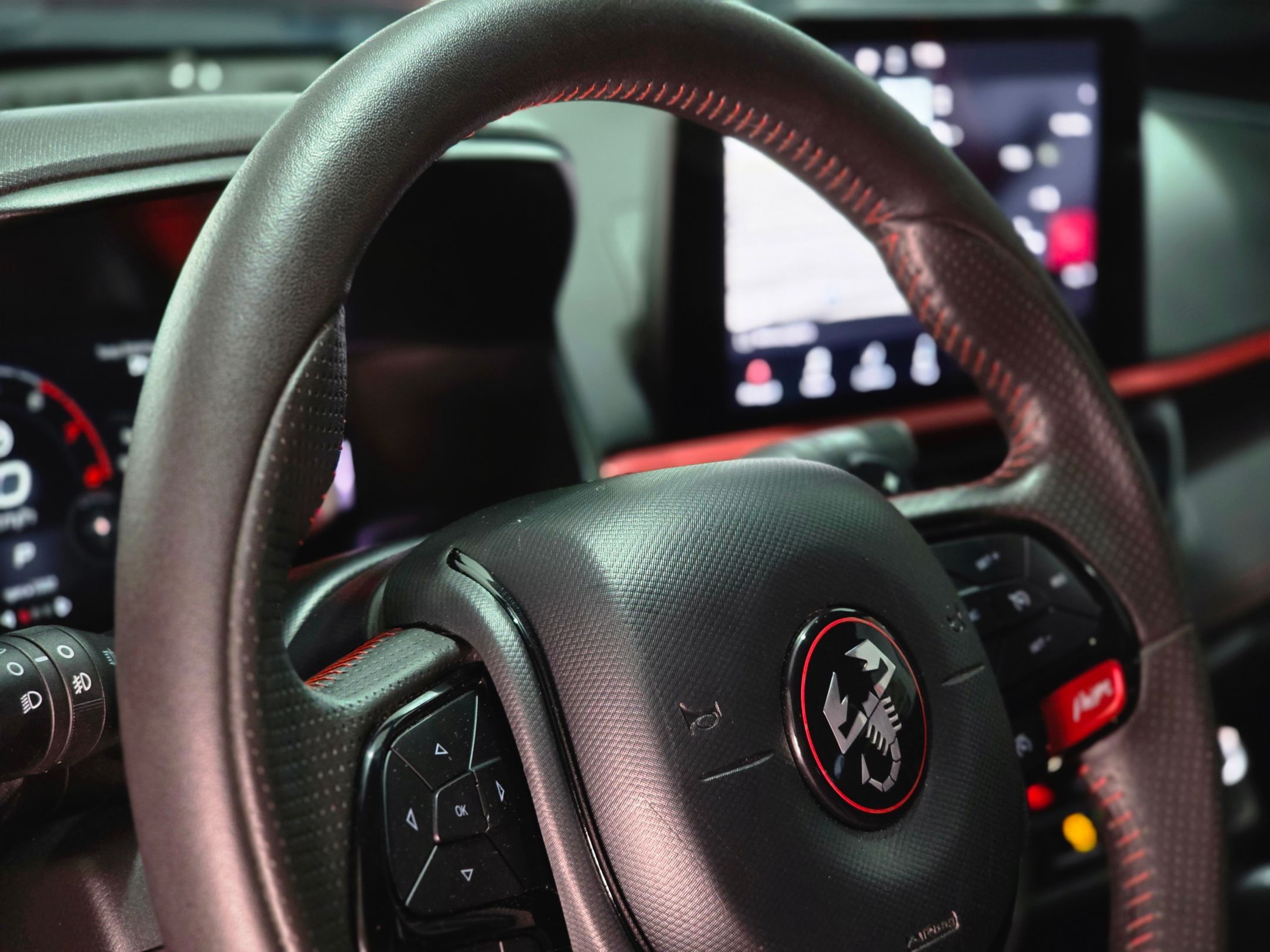 FIAT FASTBACK 15