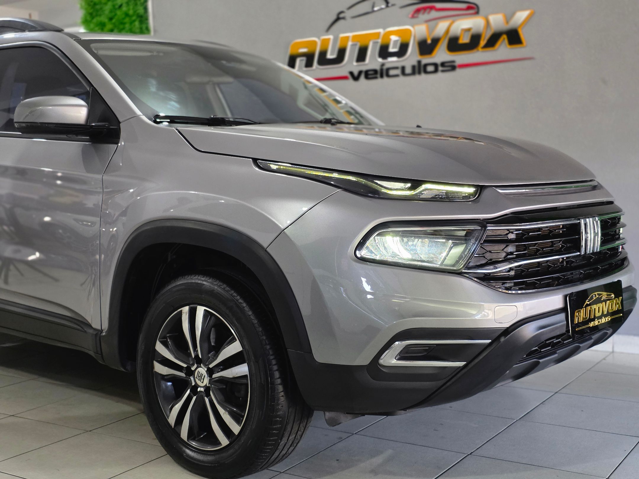 FIAT TORO 2