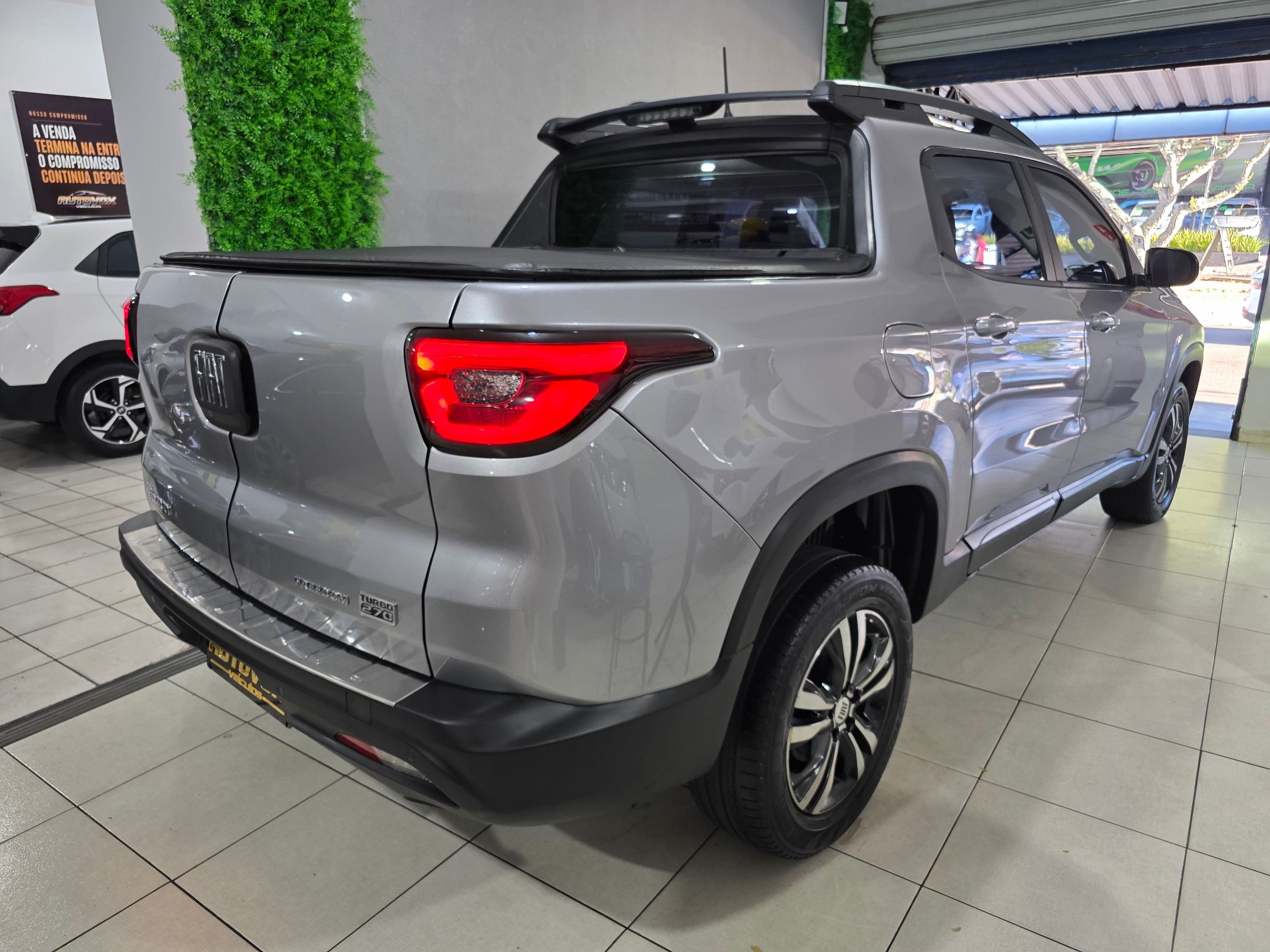 FIAT TORO 7