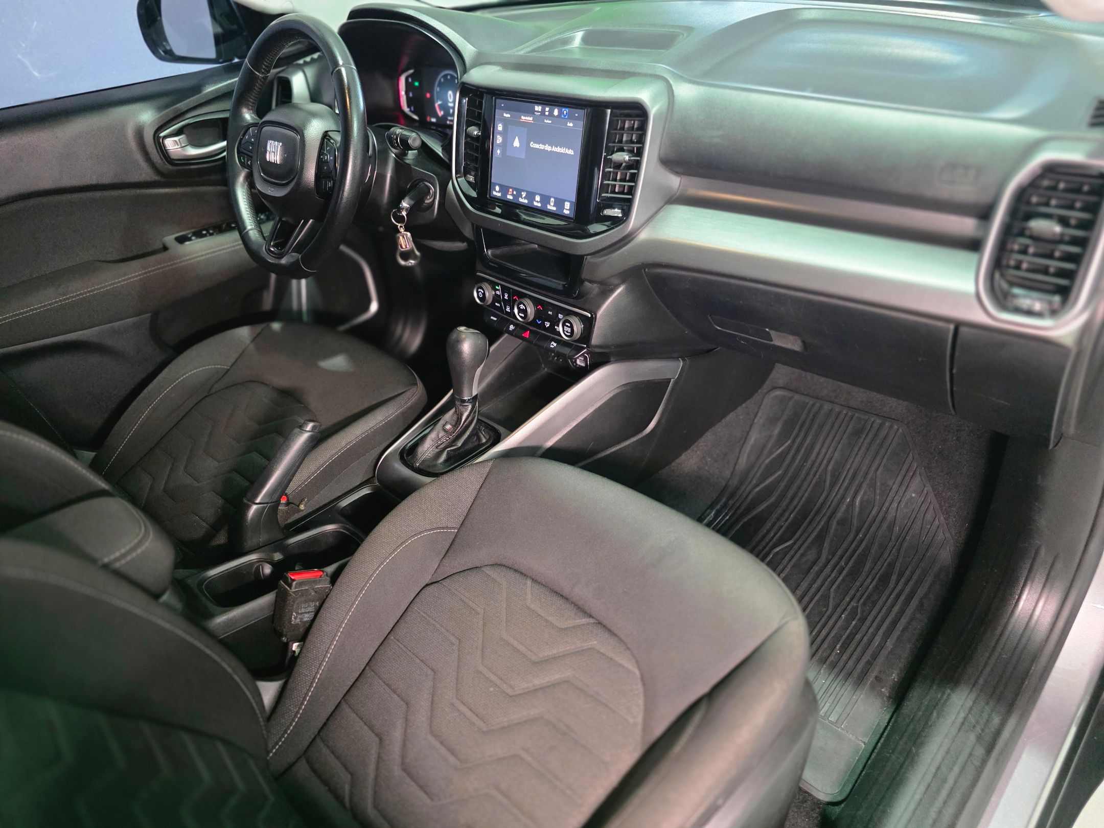 FIAT TORO 10