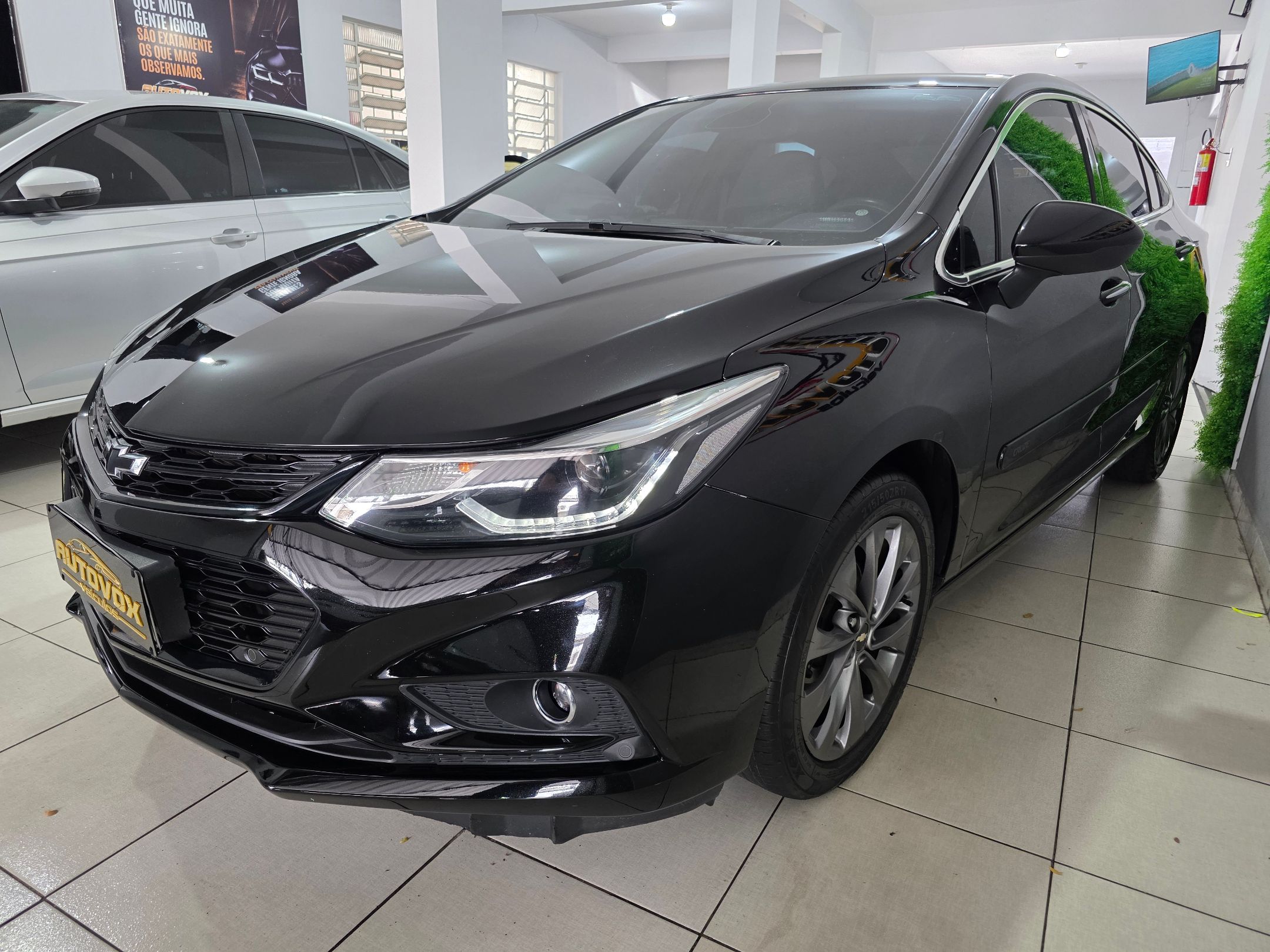 CHEVROLET CHEV 4