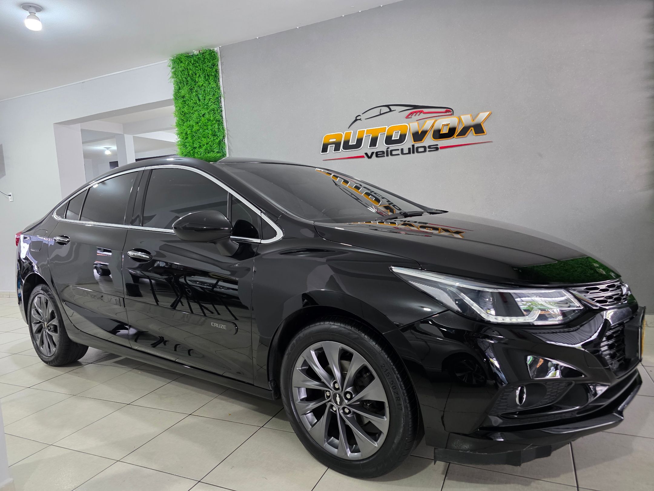 CHEVROLET CHEV 5