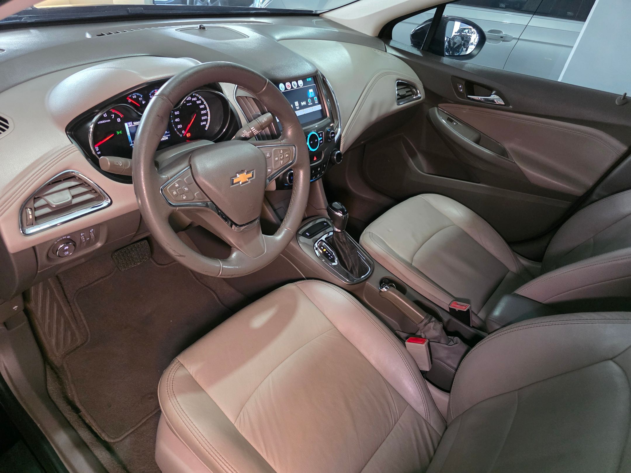 CHEVROLET CHEV 10