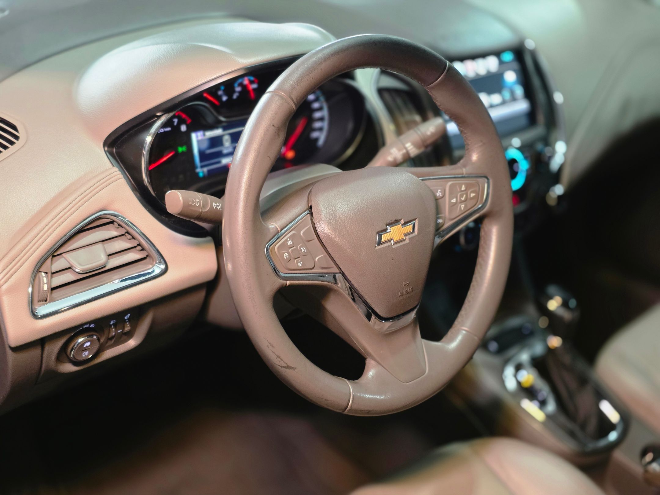 CHEVROLET CHEV 11
