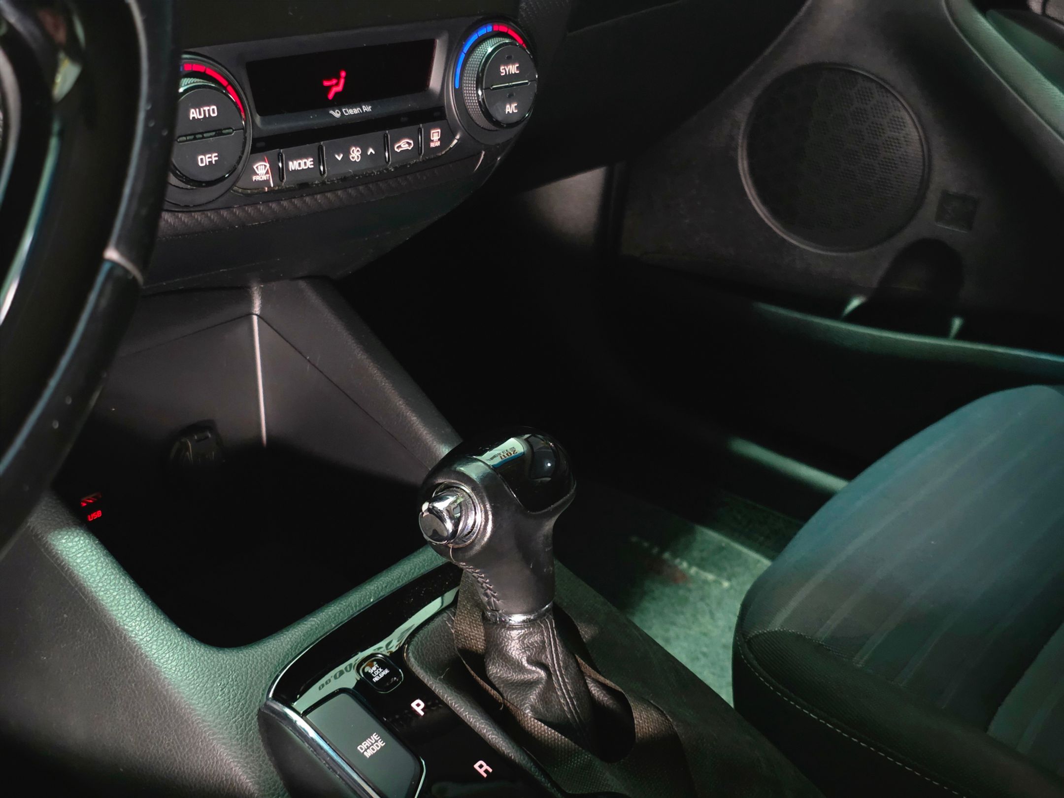 Kia Motors Cerato 15