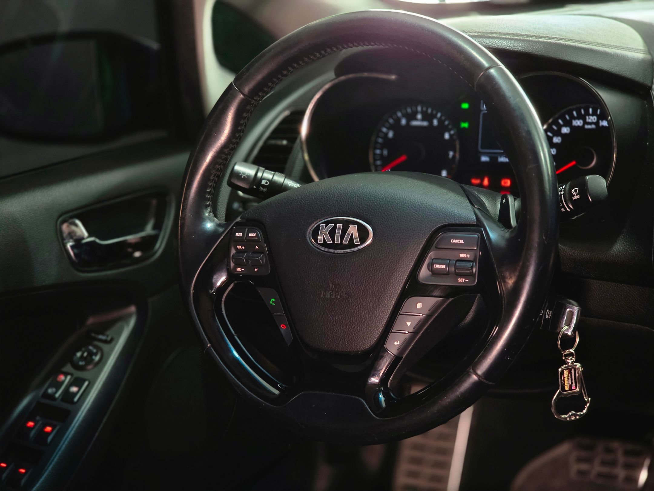 Kia Motors Cerato 12