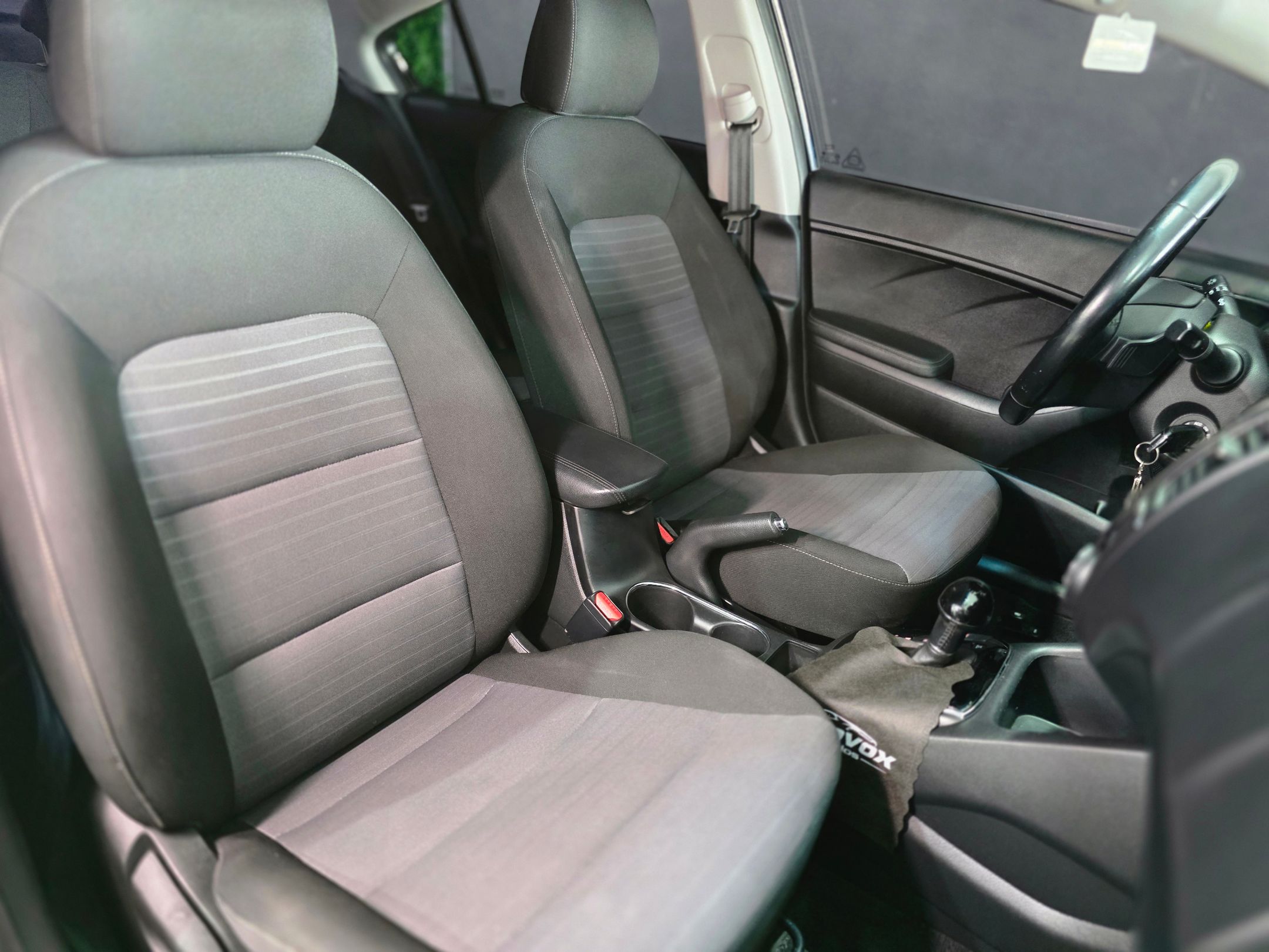 Kia Motors Cerato 16