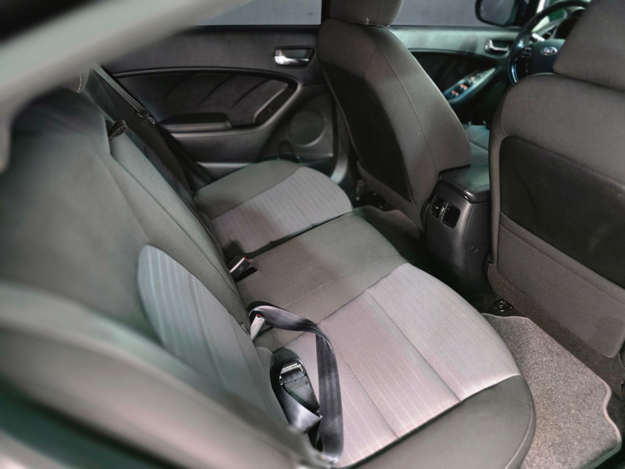 Kia Motors Cerato 17