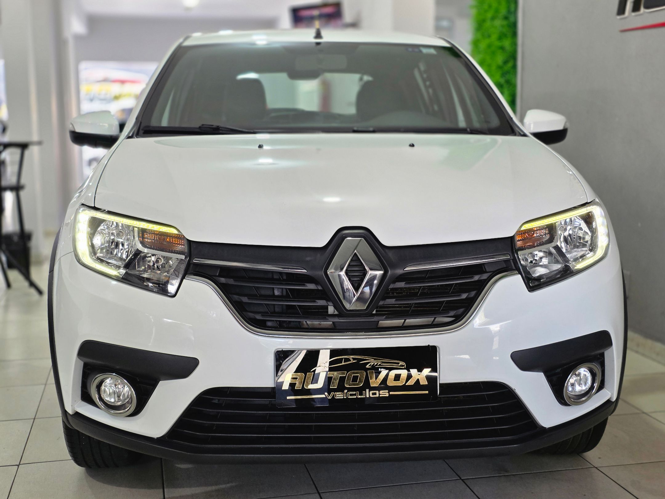RENAULT SANDERO 2