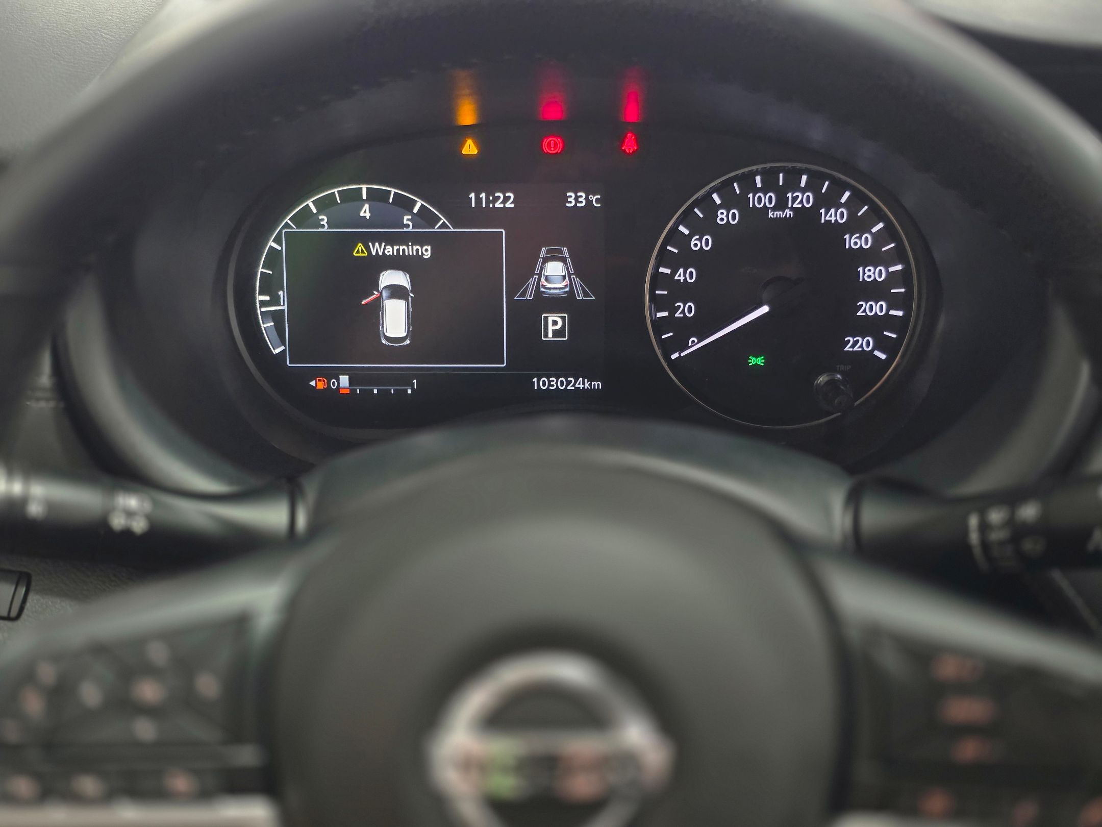 NISSAN KICKS 12