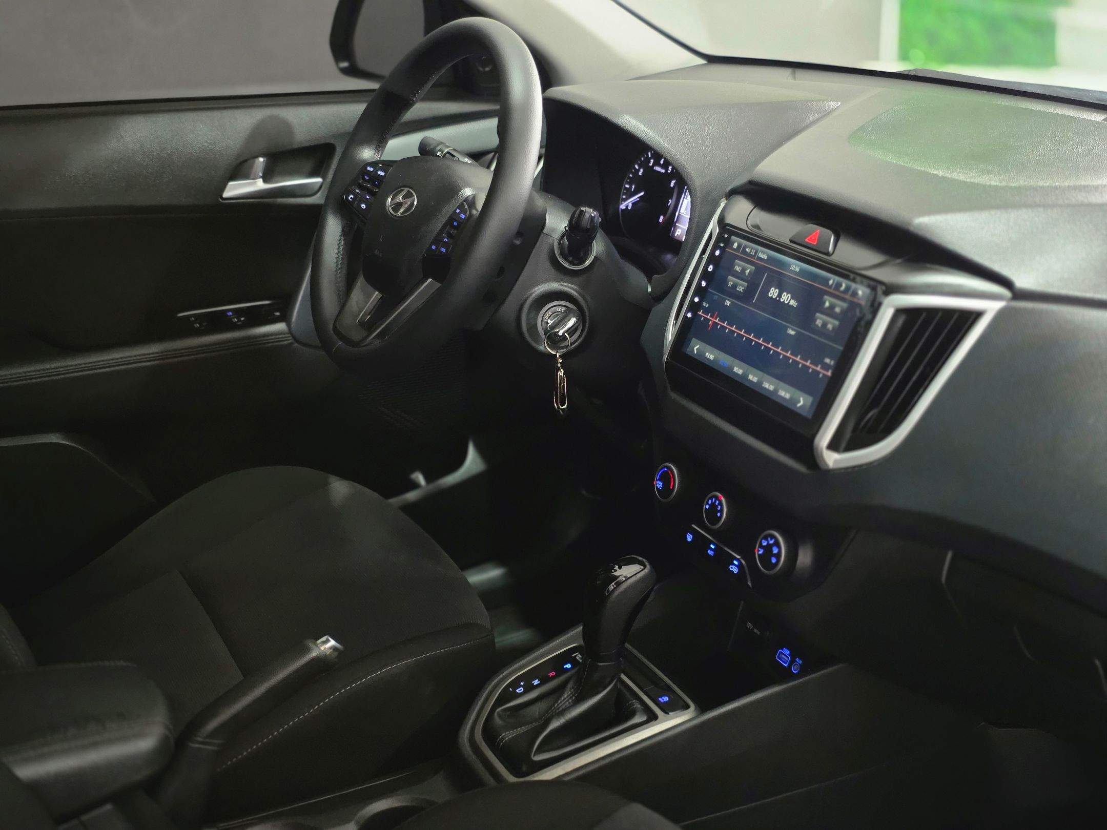 HYUNDAI CRETA 10
