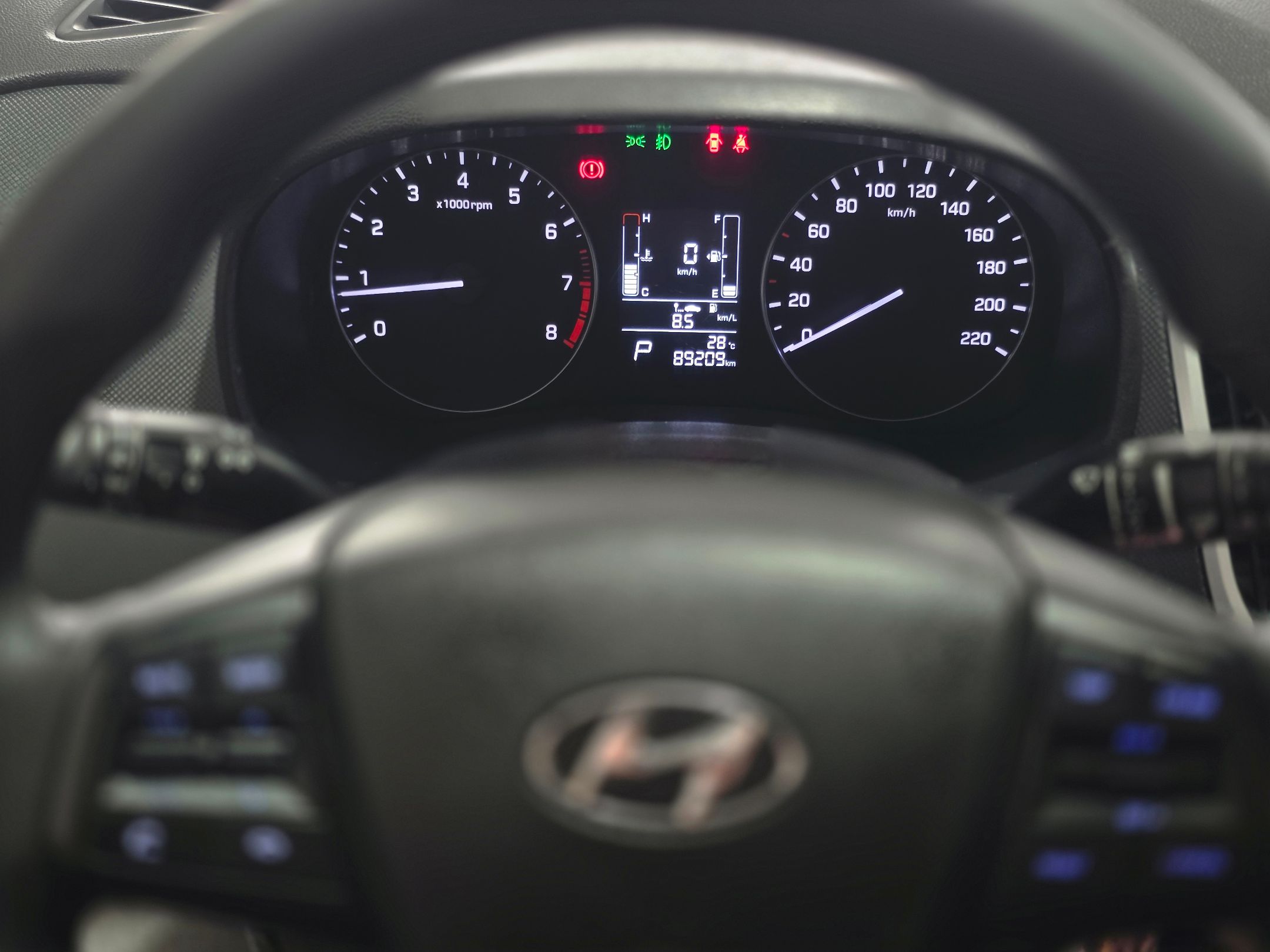 HYUNDAI CRETA 11