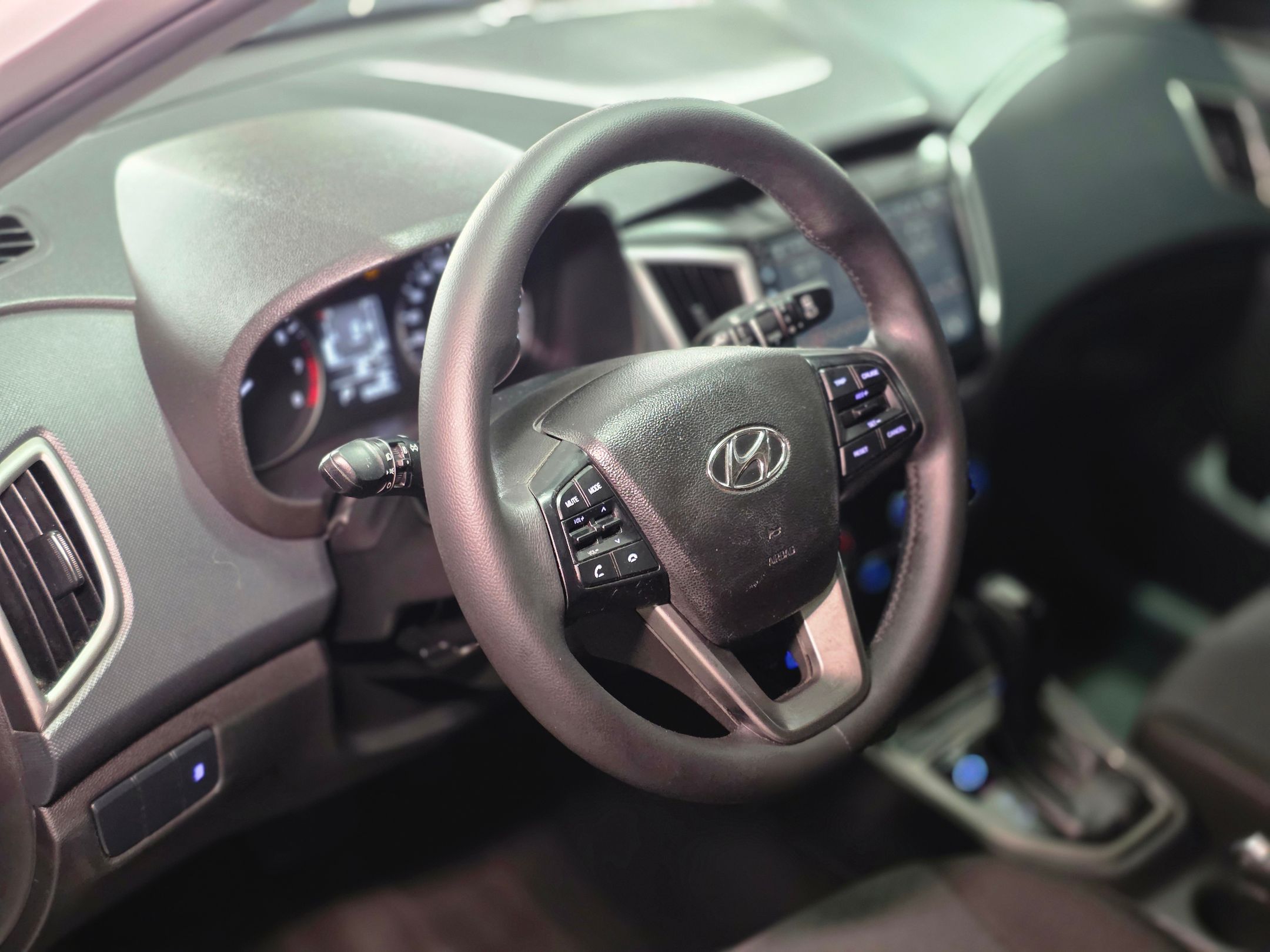 HYUNDAI CRETA 9